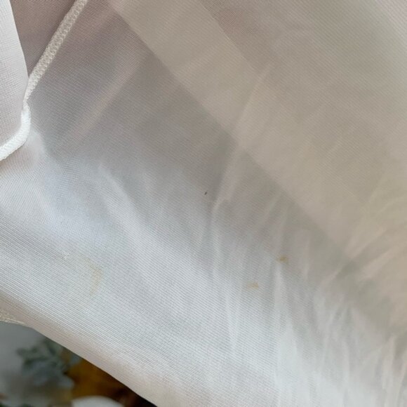 Vintage Roger’s 50s lace slip lingerie - Picture 12 of 16